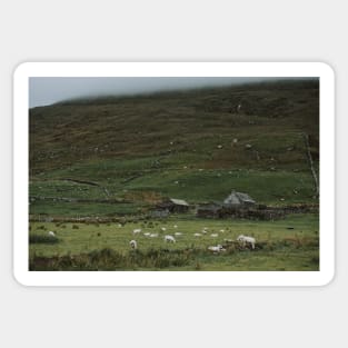 Iveragh Peninsula Kerry Sticker